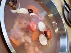 -313羊庄鲜羊火锅·鲜羊肉烧烤(李村店)