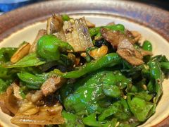 -喜悦烤鸭·新京菜(王府井店)