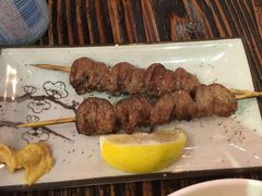 -平成屋· Late Night 食堂(四川北路店)