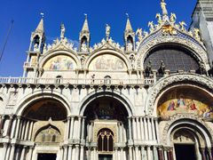 -圣马尔谷圣殿宗主教座堂