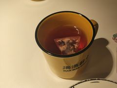 -太二酸菜鱼(广州IFC国金天地店)