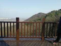 -南京市无想山景区