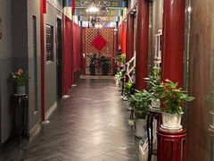 -羲和雅苑•北京烤鸭(平安国际金融中心店)