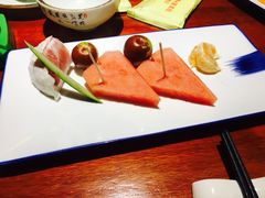 -明丰小渔馆(明月路店)