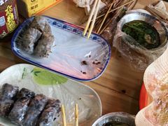 -李记 河口老字号越南小卷粉