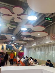 -尼克Playtime(欢乐海岸店)