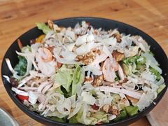 -KimPro 辛普乐概念韩餐
