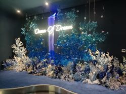 -东方薇婷艺术中心(北外滩店)