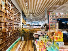 -猫的天空之城概念书店(印象城购物中心店)