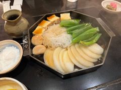 -三嶋亭(高岛屋京都店)