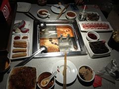 -海底捞火锅(番禺广场店)