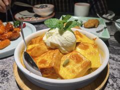 -新白鹿餐厅(松江开元地中海店)