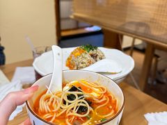 -和创柚子·会席日本料理(新区淮海街店)