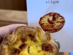 -连杏双皮奶(长沙国金店)