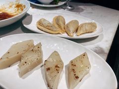 桂花拉糕-绿波廊(豫园店)
