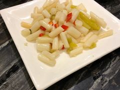 -美极鲜食坊(宝安南路店)
