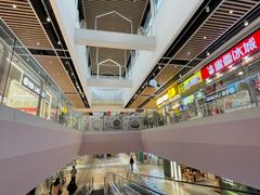 -老娘舅(苏州中心大道西大润发店)