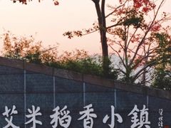 -艾米稻香小镇