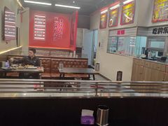 -许哥东北烧烤·铁丳烤串·宫后夹肉(繁花中心店)