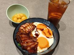 -荣记·囍粤茶餐厅(花都店)