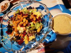 坚果大拌菜-醉长安(钟楼旗舰店)