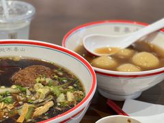 -面春山·传统老卤面(天隆寺店)