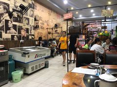 大堂-70後铁锅炖(坡博总店)