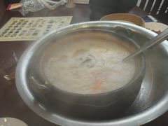 -全粥府·海鲜粥(平潭店)