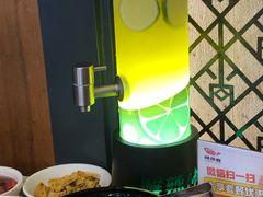 -辣尚瘾·烤鱼·新川菜(交大直营店)