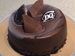 -DQ·蛋糕·冰淇淋(三亚青春颂店)