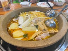 -大鼎石锅鱼(春江里店)