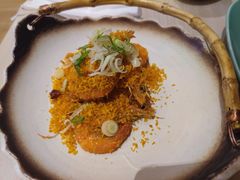 -怡咖啡·自助餐·西安香格里拉
