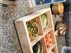 -兰正韩·韩国料理(春熙路店)
