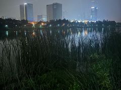 -美兰湖景区