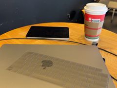 -星巴克(汇京国际广场店)