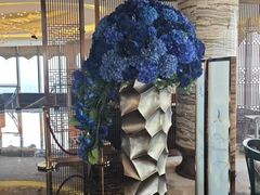 -西安皇冠假日酒店·B&G51餐厅