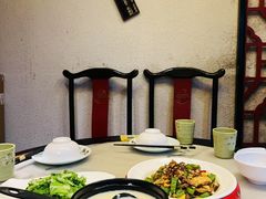-京城小江南·北京烤鸭·江南土菜·白鱼(中关村店)