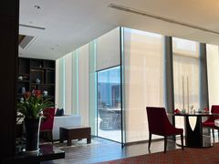 -逸林轩中餐厅(中信泰富朱家角锦江酒店)