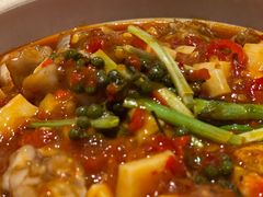 -粗茶淡饭·汉口公馆(循礼门店)