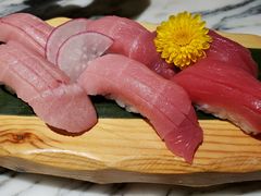 -家贺屋刺身寿司专门店