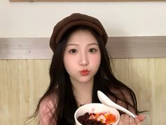 -翁林甜品