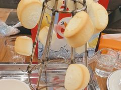 -热巴姐姐羊肉泥炉(湘江世纪城店)