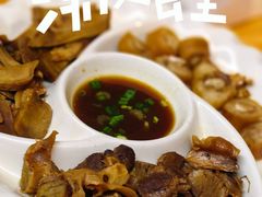 -阿灶卤煮老店·姜母鸭(五店市总店)