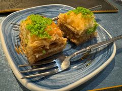 -La Medina餐厅(亮马河南路店)