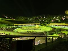 -鼎盛王朝康熙大典实景演出