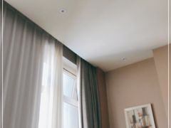 -云冈美高大酒店-西餐厅