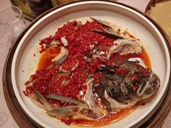 -渔乡米香·剁椒鱼头(四方坪店)
