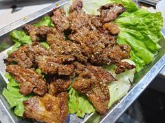 -清真·马坡烧烤涮牛肚·酸浆火锅(新区总店)