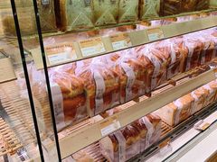 吐司-巴黎贝甜(龙之梦购物中心虹口店)