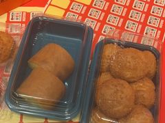-東更道点心行(崂山丽达店)